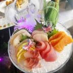 Best Sashimi Deluxe in Arvada, CO