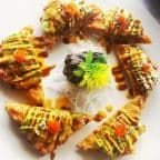 Best Spicy Tuna Pizza in Arvada, CO