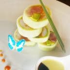 Best Mika Naruto Roll in Arvada, CO